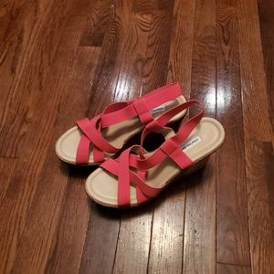 Charles David Women Shoes